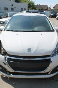 Peugeot 208 I ,-2