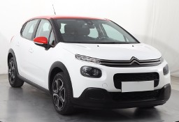 Citroen C3 III , Salon Polska, Serwis ASO, Klimatronic, Tempomat