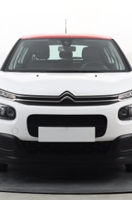 Citroen C3 III , Salon Polska, Serwis ASO, Klimatronic, Tempomat-2