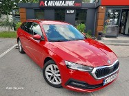 Skoda Octavia IV IV (2020-)