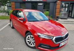 Skoda Octavia IV IV (2020-)