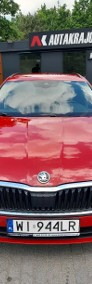 Skoda Octavia IV IV (2020-)-3