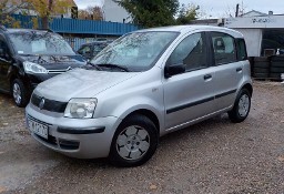 Fiat Panda II wspomaganie ,centralny zamek,elektrtczne szyby