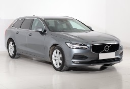 Volvo V90 II , 190 KM, Automat, Skóra, Navi, Klimatronic, Tempomat,