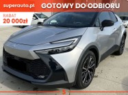 Toyota C-HR Executive 2.0 Plug-in Hybrid Dynamic Force Executive 2.0 Plug-in Hybrid