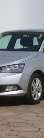 Skoda Fabia III , Salon Polska, 1. Właściciel, Serwis ASO, VAT 23%, Klima,-3