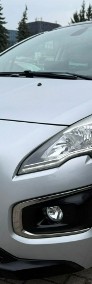 Peugeot 3008 I Lift, model 2014 ,polski salon, serwis,nawigacja ,panorama nawigacja-3