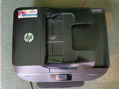 Urządzenie wielofunkcyjne drukarka HP Officejet 5742-1