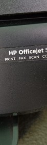 Urządzenie wielofunkcyjne drukarka HP Officejet 5742-3