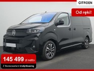 Citroen Jumpy II XL L2H1 Plus EAT8 Spacetourer XL L2H1 Plus EAT8 2.0 180KM