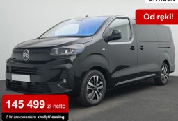 Citroen Jumpy II XL L2H1 Plus EAT8 Spacetourer XL L2H1 Plus EAT8 2.0 180KM