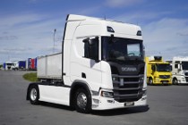 Scania R500 / EURO 6 / ACC / RETARDER / I – COOL / BAKI 1400 L