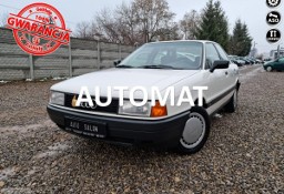Audi 80 III (B3) 1.8*AUTOMAT*abs*pierwszy*wlasciciel*bez*rdzy*stan*IDEALNY