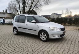 Skoda Roomster I Zadbany / Godny Uwagi