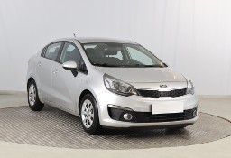 Kia Rio III , Salon Polska, Serwis ASO, GAZ, Klima