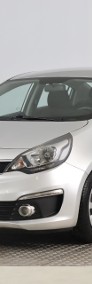 Kia Rio III , Salon Polska, Serwis ASO, GAZ, Klima-3