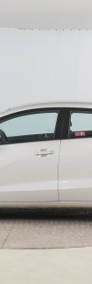 Kia Rio III , Salon Polska, Serwis ASO, GAZ, Klima-4