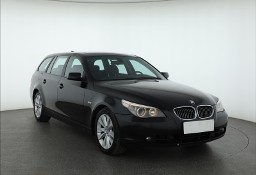 BMW SERIA 5 V (E60/E61) BMW SERIA 5 , Automat, Skóra, Navi, Xenon, Bi-Xenon, Klimatronic,