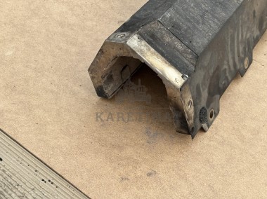 Claas Lexion 780 Obudowa Osłona Maska 00 0781 210 0 0007812100-1