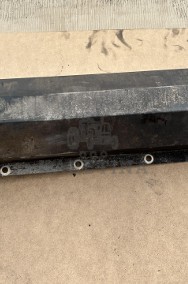 Claas Lexion 780 Obudowa Osłona Maska 00 0781 210 0 0007812100-3