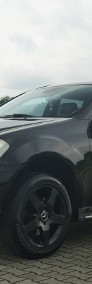 Mercedes-Benz Klasa ML W164 INST. LPG ML 350 272KM 4 MATIC SKÓRA EL. SZYBERDACH EL. KLAPA-3