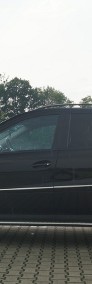 Mercedes-Benz Klasa ML W164 INST. LPG ML 350 272KM 4 MATIC SKÓRA EL. SZYBERDACH EL. KLAPA-4