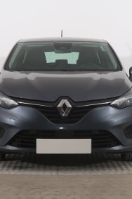 Renault Clio V , Salon Polska, 1. Właściciel, Serwis ASO, GAZ, VAT 23%,-2