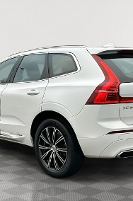 Volvo XC60 II T4 Inscription Salon PL, Kamera, 1wł, FV23%, Gwarancja-2