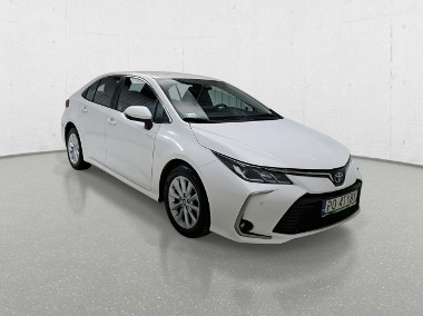 Toyota Corolla XII-1