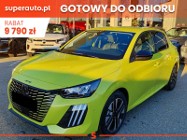 Peugeot 208 II Allure e-DCS6 1.2 mHEV Allure 1.2 mHEV 110KM / Pakiet Vision &amp; Navigation,