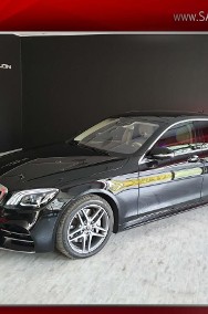 Mercedes-Benz Klasa S W222 S 450 4M Long-2