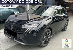 Peugeot 3008 II GT e-DCS6 1.2 PureTech GT e-DCS6 1.2 PureTech 136KM / Pakiet Bezpieczeństwo