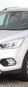 Ford Kuga , Salon Polska, 1. Właściciel, Serwis ASO, VAT 23%, Skóra,-3