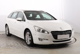 Peugeot 508 , Navi, Xenon, Tempomat, Parktronic, Podgrzewane siedzienia,