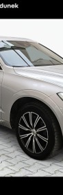 Volvo XC60 II salon pl, serwis ASO, f-vat 23 %-3