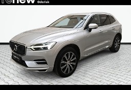 Volvo XC60 II salon pl, serwis ASO, f-vat 23 %