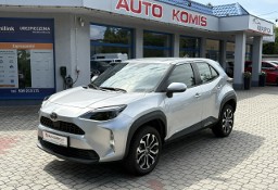 Toyota Yaris Cross 1.5 Automat, Kamera, 8 tyś km! Pełny serwis ASO Gwarancja