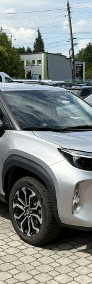 Toyota Yaris Cross 1.5 Automat, Kamera, 8 tyś km! Pełny serwis ASO Gwarancja-4