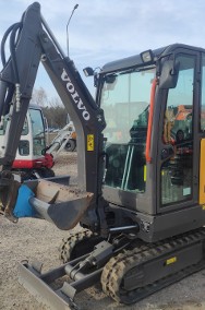 Minikoparka  VOlVO EC 18 E 2021r  780mtg sprowadzona -2