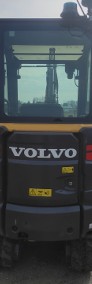 Minikoparka  VOlVO EC 18 E 2021r  780mtg sprowadzona -4