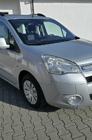 Citroen Berlingo II 1,6hdi Multispace,5 Osobowe.Klimatyzacja.Tempomat.Parktronic.OKAZJA-2
