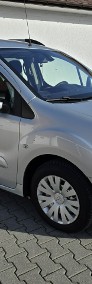 Citroen Berlingo II 1,6hdi Multispace,5 Osobowe.Klimatyzacja.Tempomat.Parktronic.OKAZJA-3