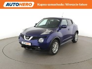 Nissan Juke Kamera, Navi, Aut.klima, Bluetooth