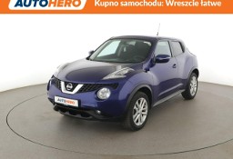 Nissan Juke Kamera, Navi, Aut.klima, Bluetooth