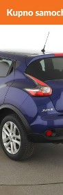 Nissan Juke Kamera, Navi, Aut.klima, Bluetooth-4