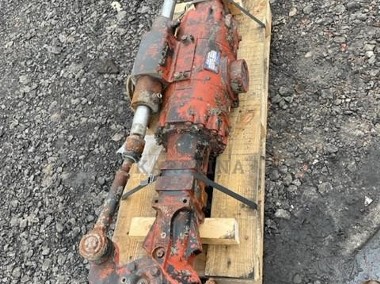 Ahlmann as 85 most napędowy części-1