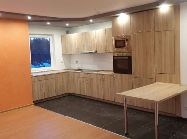 NOWE mieszkanie, wykończone, kuchnia wyposażona   -1