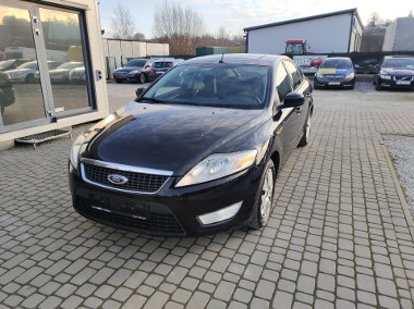 Ford Mondeo-1