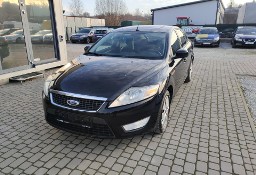 Ford Mondeo VI Ford Mondeo