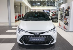 Toyota Corolla XII 1.8 Hybrid GR Sport Dynamic